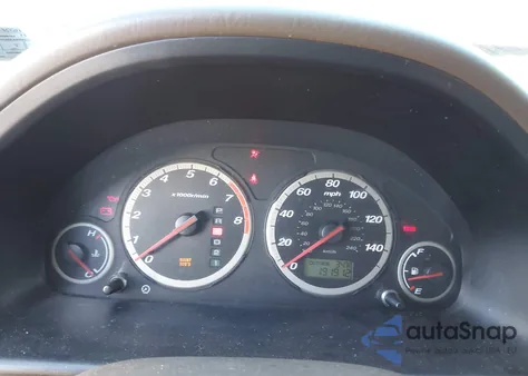 2005 Honda Cr-V Ex from USA, damaged, VIN JHLRD78835C018631